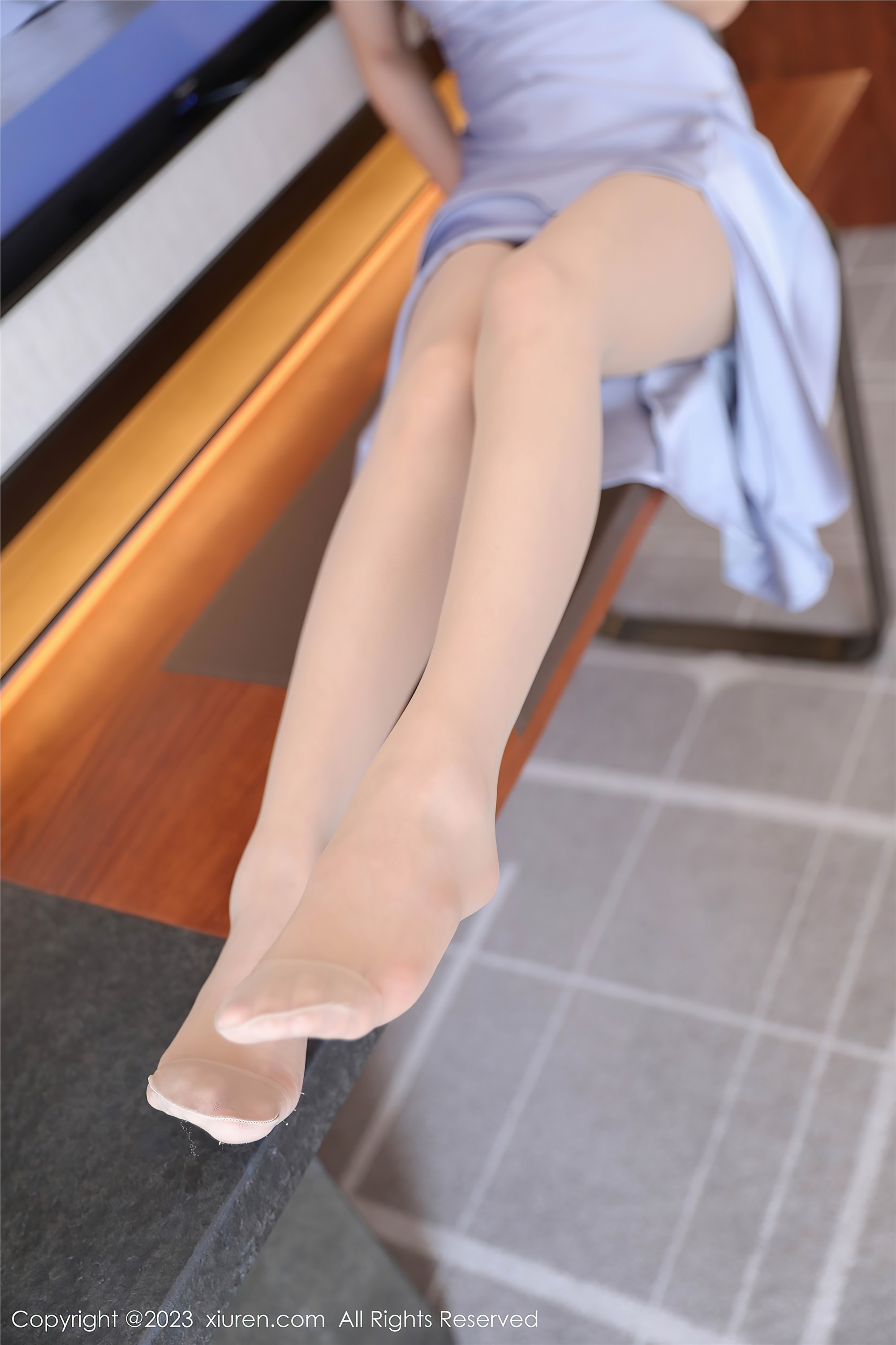 Xiuren秀人网 2023.09.11 NO.7365 苏曼兮